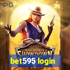 bet595 login